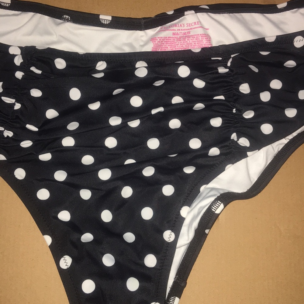 Bikini Bottoms
